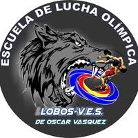 Club Lobos Logo