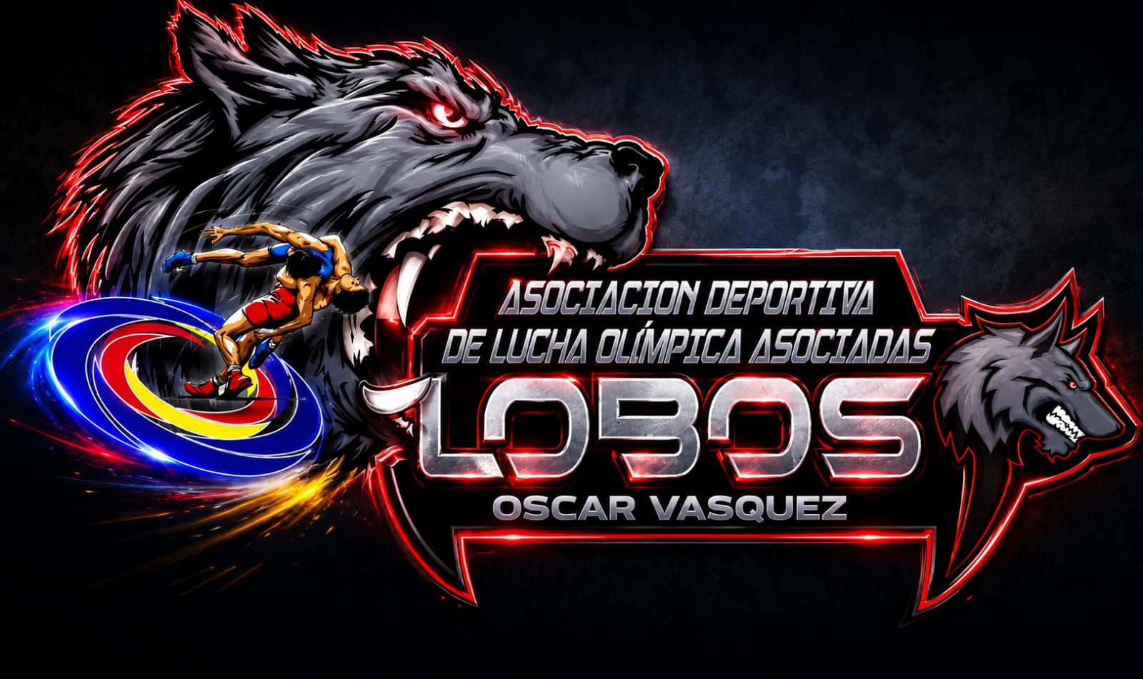 Isotipo Lobos
